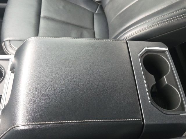 Certified 2022 Ford F250 Lariat w/ Chrome Package image 39