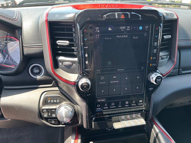 Used 2022 RAM 1500 Rebel w/ Rebel Level 2 Equipment Group AWD/4WD image 20