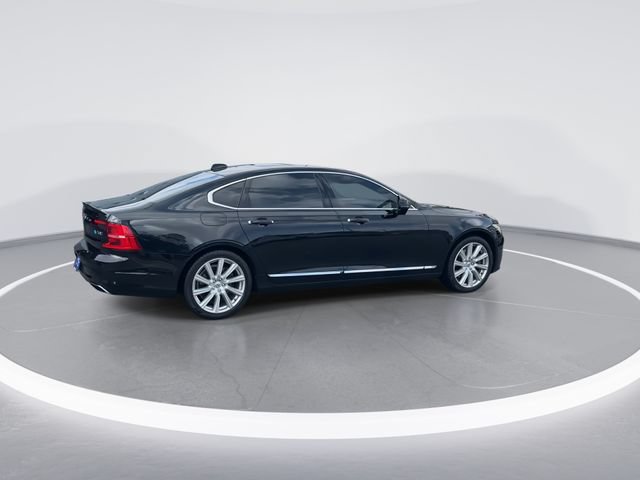 Used 2018 Volvo S90 T6 Inscription w/ Convenience Package AWD/4WD image 8