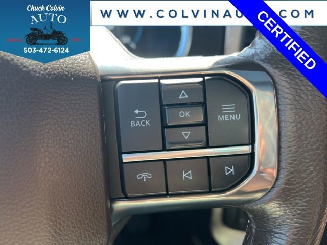 Certified 2022 Ford F150 King Ranch image 19