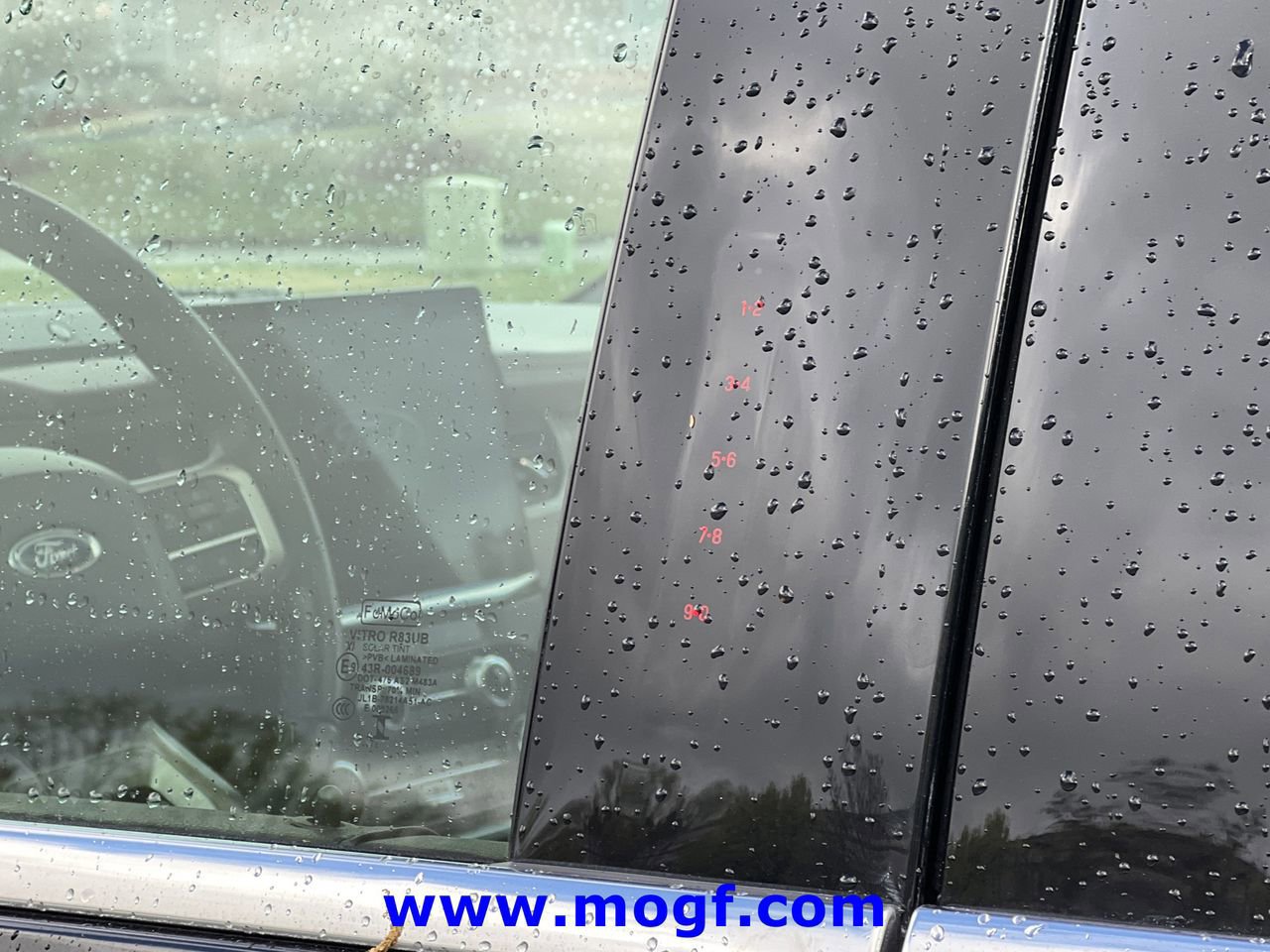 Certified 2024 Ford Expedition Limited image 32