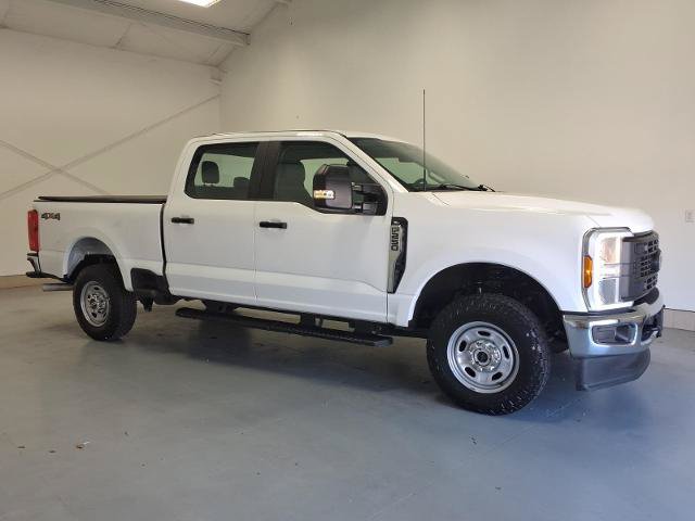 Certified 2024 Ford F250 XL w/ XL Chrome Package AWD/4WD image 2