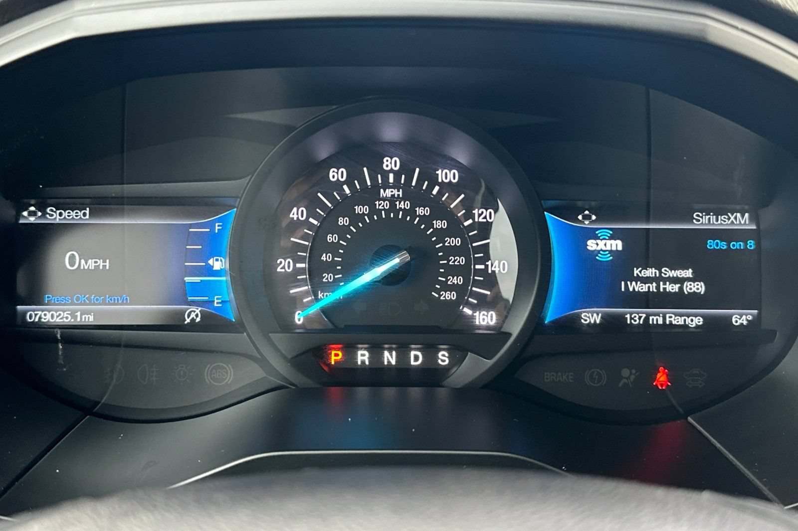 Certified 2022 Ford Edge Titanium w/ Equipment Group 301A AWD/4WD image 41