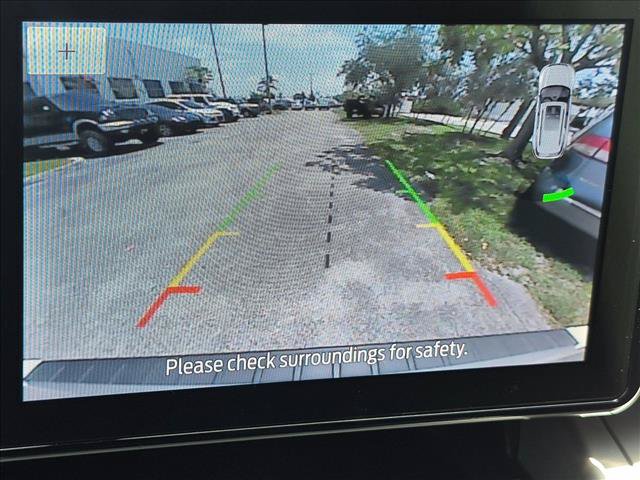 Certified 2023 Ford Explorer XLT w/ Equipment Group 202A RWD image 13