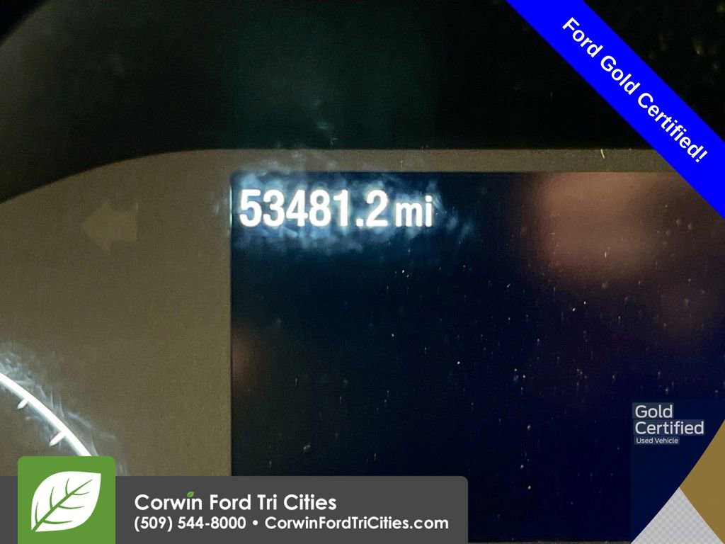 Certified 2022 Ford Transit Connect XL image 2