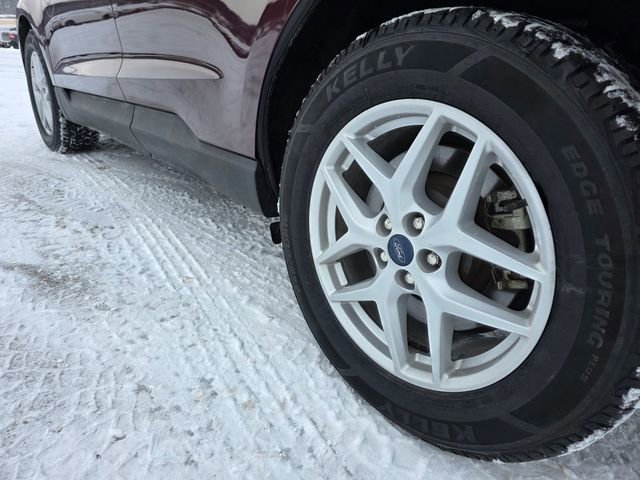 Certified 2021 Ford Edge SEL w/ Convenience Package image 39