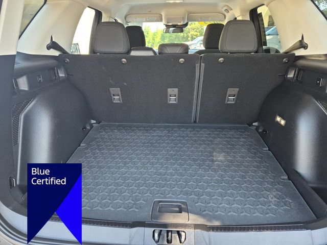 Certified 2024 Ford Bronco Sport Big Bend AWD/4WD image 31