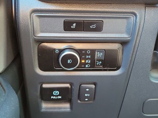 Certified 2022 Ford Expedition Limited image 19