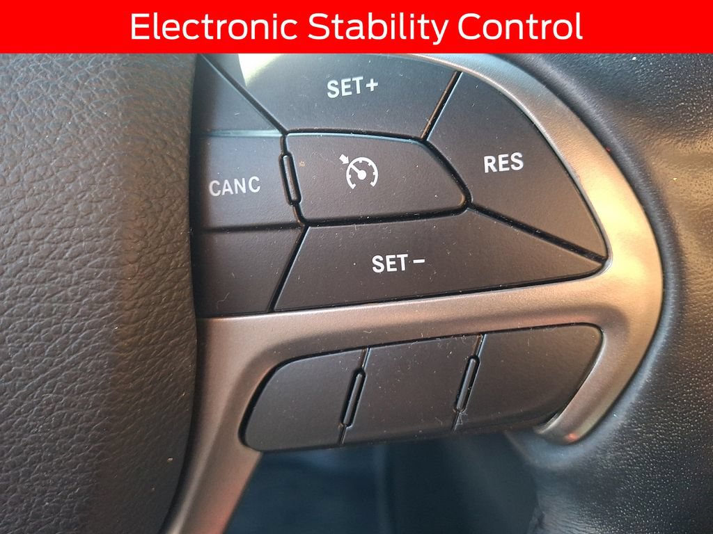 Used 2021 Jeep Grand Cherokee Laredo X AWD/4WD image 22