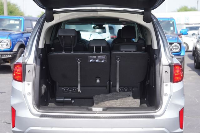 Used 2025 Honda Odyssey EX-L image 34