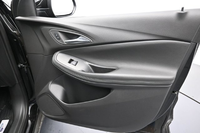 Used 2025 Buick Encore GX Preferred FWD image 31