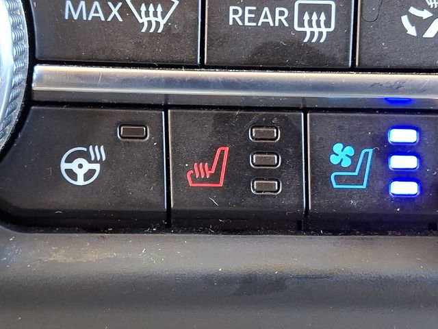 Certified 2024 Ford Expedition Max XLT image 25