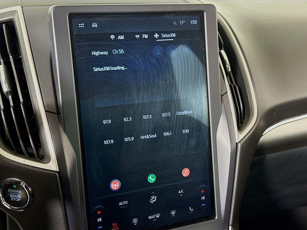 Certified 2022 Ford Edge SEL w/ Convenience Package image 18