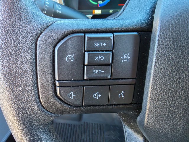 Certified 2022 Ford F150 Lightning Pro w/ Tow Technology Package AWD/4WD image 24