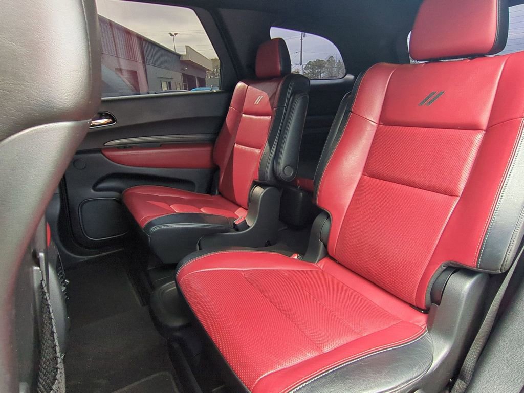 Used 2021 Dodge Durango R/T w/ Tow 'N Go Package image 25