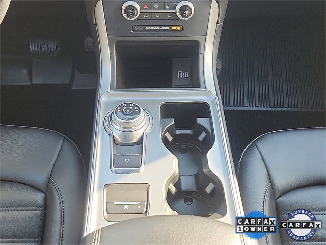 Certified 2022 Ford Edge SEL w/ Convenience Package image 18