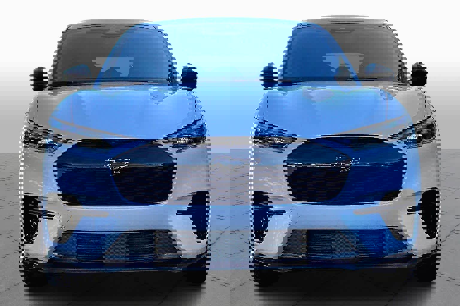Certified 2023 Ford Mustang Mach-E GT image 3