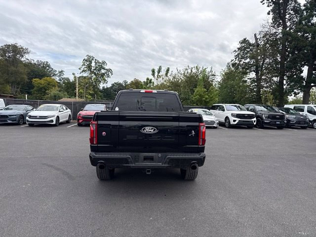 Certified 2024 Ford F150 Lariat w/ Bed Utility Package AWD/4WD image 8