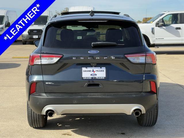 Certified 2022 Ford Escape SEL w/ Technology Package image 7