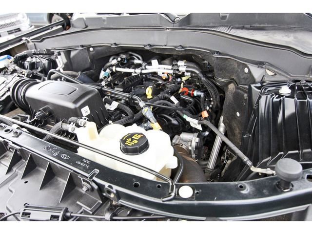 Certified 2022 Ford Explorer Timberline image 32