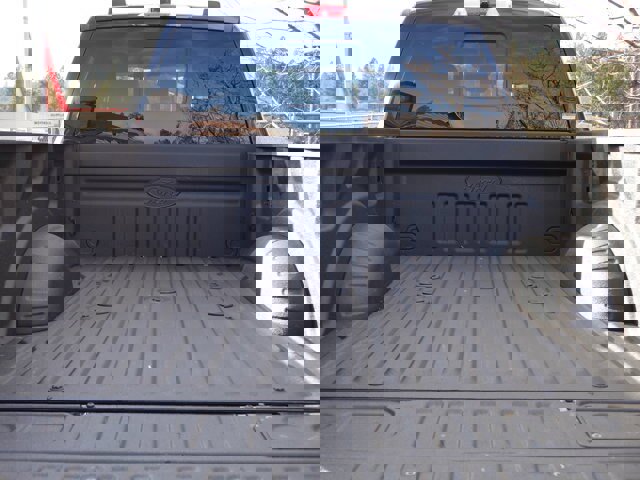 Certified 2024 Ford F350 Limited image 30