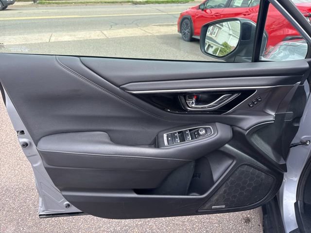 Used 2024 Subaru Outback Limited XT w/ Popular Package #2 AWD/4WD image 14