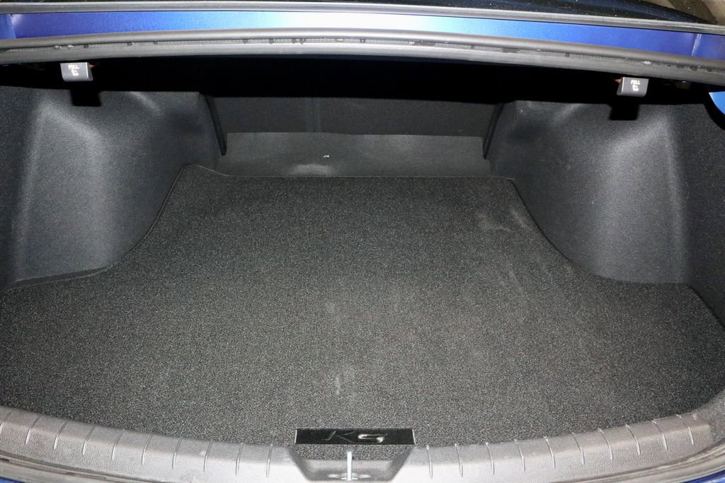 Used 2024 Kia K5 GT-Line w/ GT-Line Premium Package image 15