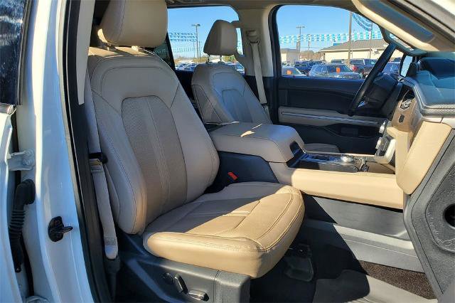 Certified 2023 Ford Expedition Max Limited image 23