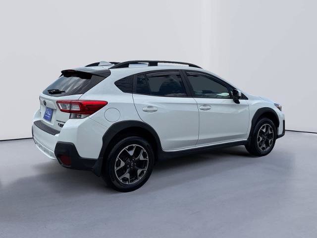 Used 2019 Subaru Crosstrek 2.0i Premium AWD/4WD image 5