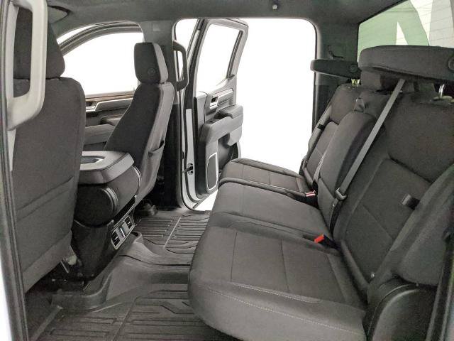 Used 2026 GMC Sierra 1500 Elevation w/ Elevation Select Package AWD/4WD image 17
