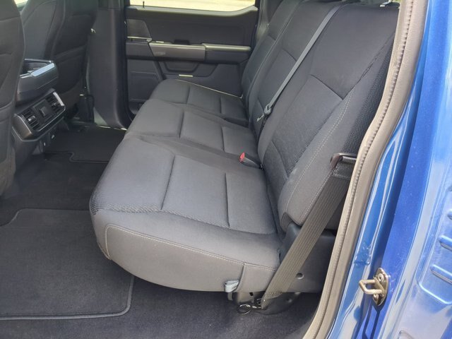 Certified 2023 Ford F150 XLT w/ Equipment Group 301A Mid AWD/4WD image 29