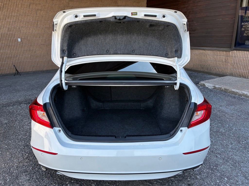 Used 2022 Honda Accord EX-L image 54