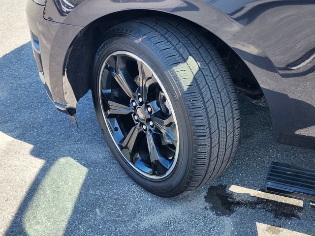 Certified 2022 Ford Expedition Limited AWD/4WD image 38