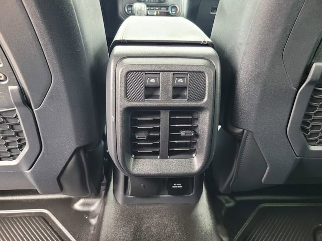 Certified 2025 Ford Bronco Big Bend AWD/4WD image 15