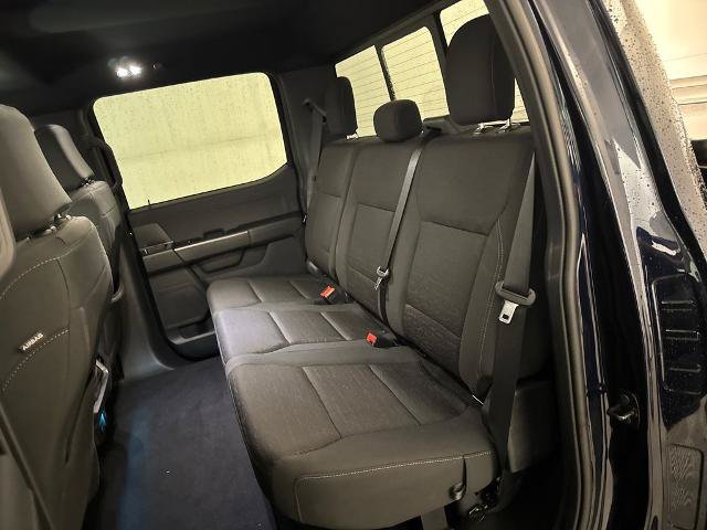 Certified 2024 Ford F150 XLT w/ Equipment Group 302A MID AWD/4WD image 36