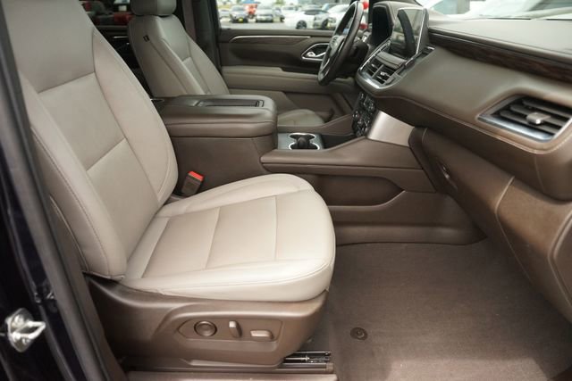 Used 2021 Chevrolet Tahoe LT RWD image 21