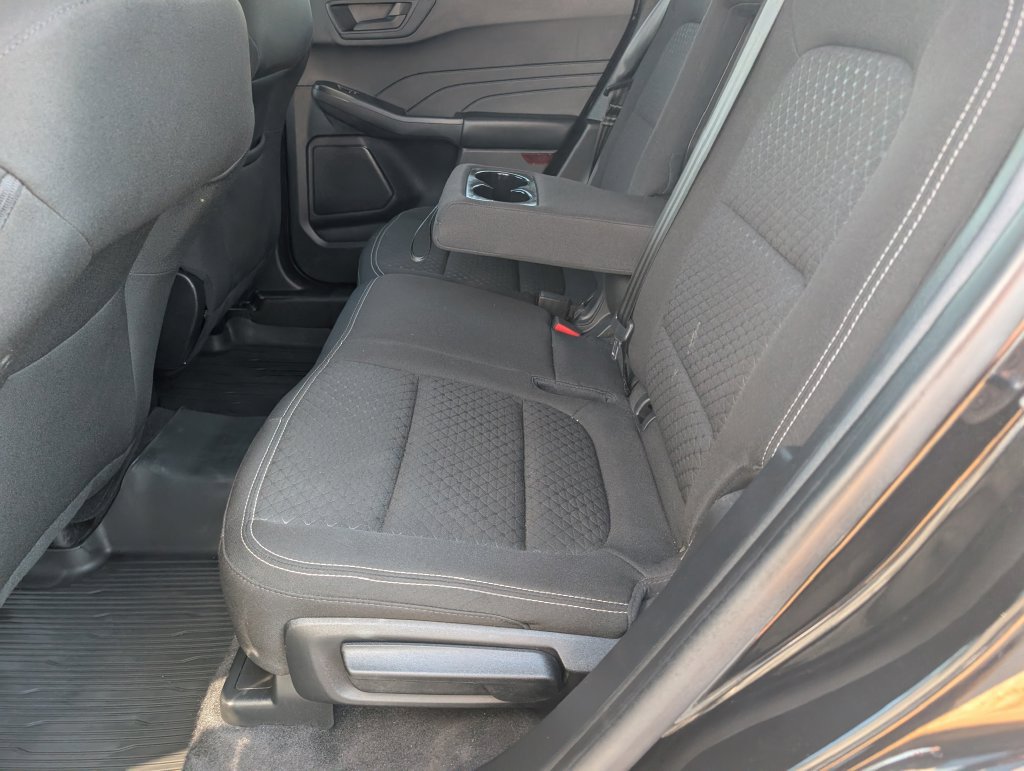Certified 2023 Ford Escape Active w/ Tech Pack #1 AWD/4WD image 11