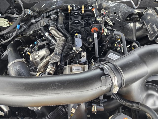 Certified 2023 Ford Expedition Max King Ranch image 30