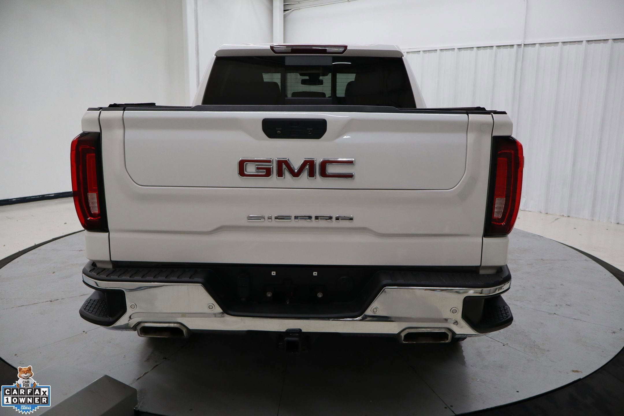 Used 2022 GMC Sierra 1500 SLT image 5