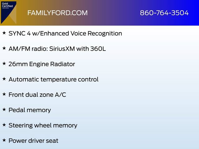 Certified 2023 Ford Expedition Max Limited AWD/4WD image 16