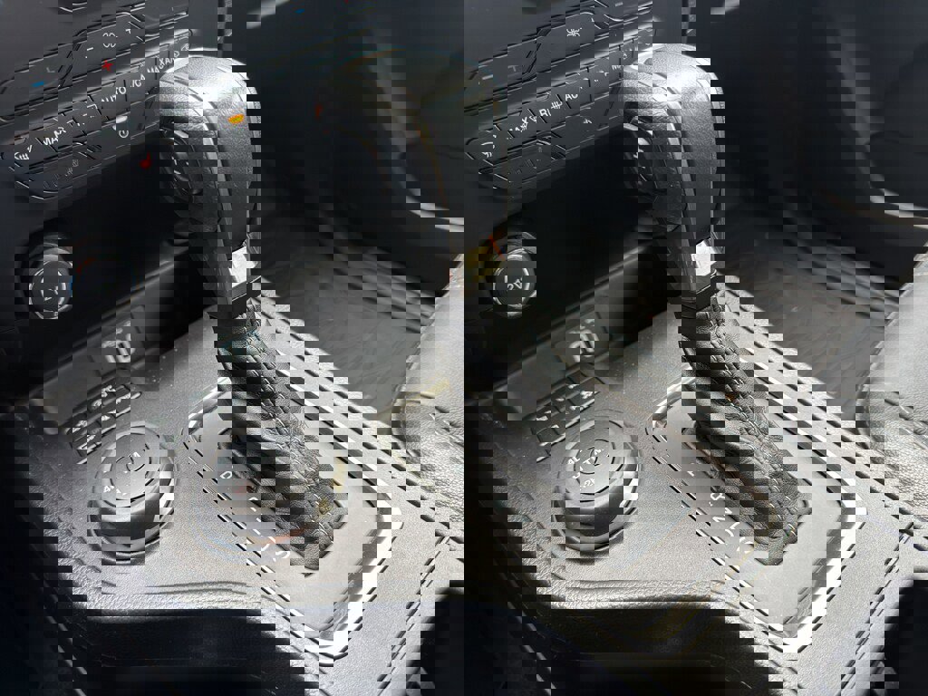 Certified 2020 Ford Ranger Lariat w/ Equipment Group 501A Mid image 34