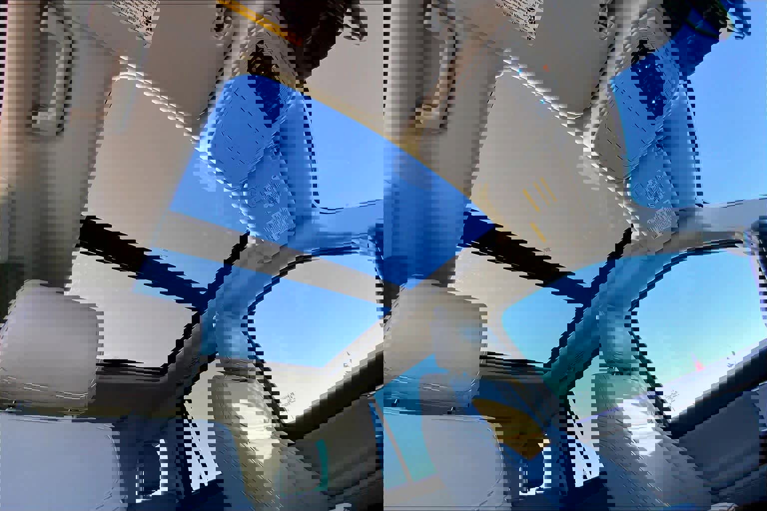 Certified 2025 Ford Expedition Active image 14