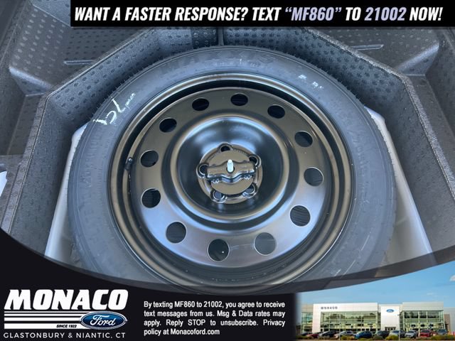 Certified 2024 Ford Edge ST w/ Equipment Group 401A AWD/4WD image 12