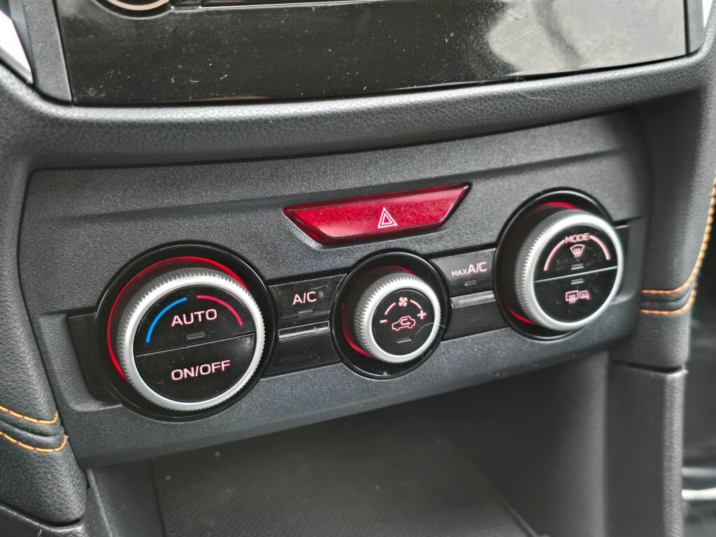 Used 2021 Subaru Crosstrek 2.0i Premium w/ Moonroof Package image 25