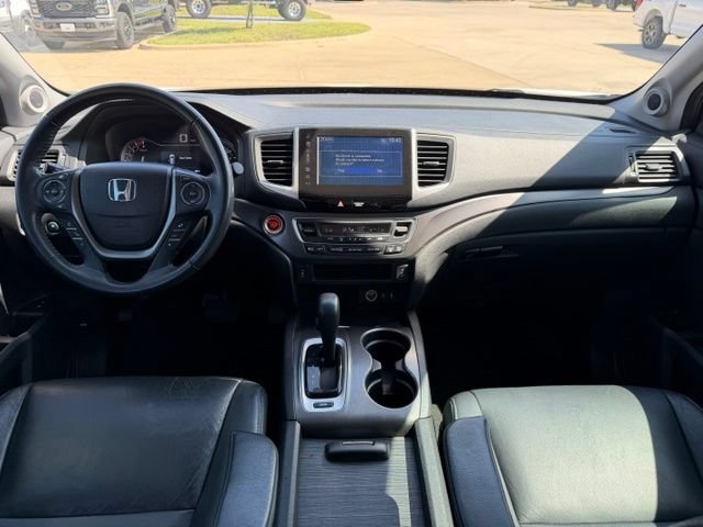 Used 2017 Honda Pilot EX-L image 23