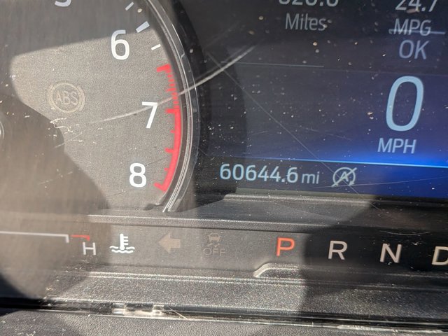 Certified 2020 Ford Explorer XLT image 20