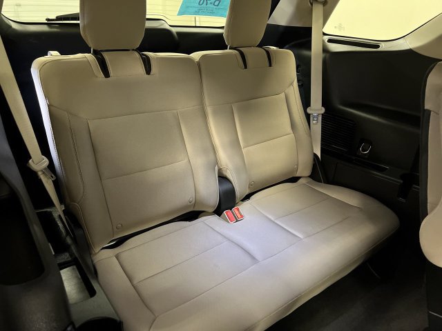 Certified 2023 Ford Explorer XLT AWD/4WD image 8