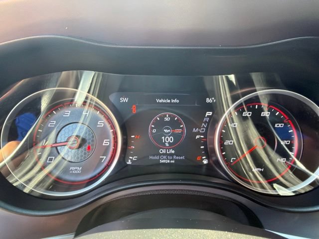 Used 2022 Dodge Charger GT RWD image 19