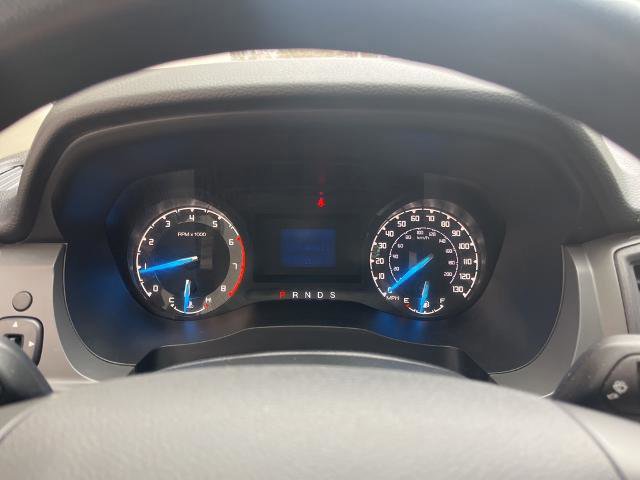 Certified 2020 Ford Ranger XL w/ Equipment Group 101A Mid image 23