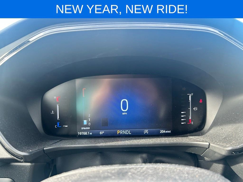 Certified 2024 Ford Escape ST-Line w/ Tech Pack #1 image 15